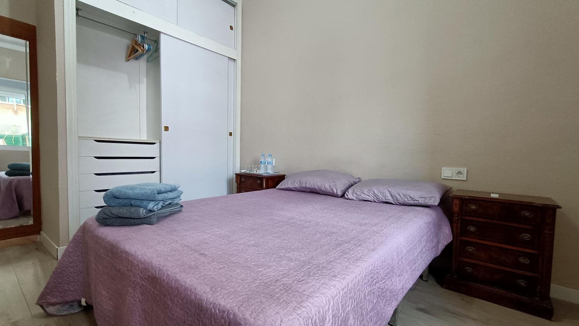 Anna Apartment Alicante Exterior foto